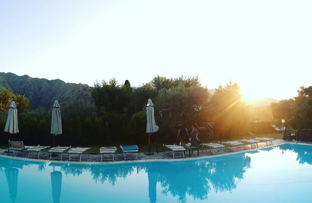 Agriturismo Valle Alcantara主图