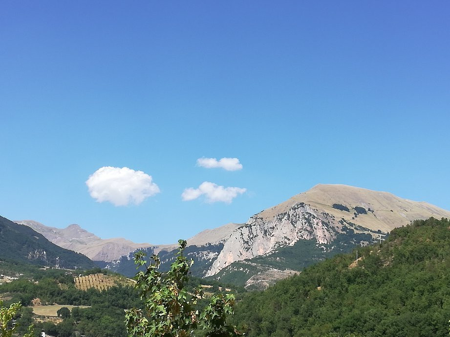 Camping Sibilla