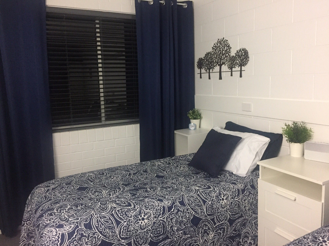 Beaudesert Central Motel主图