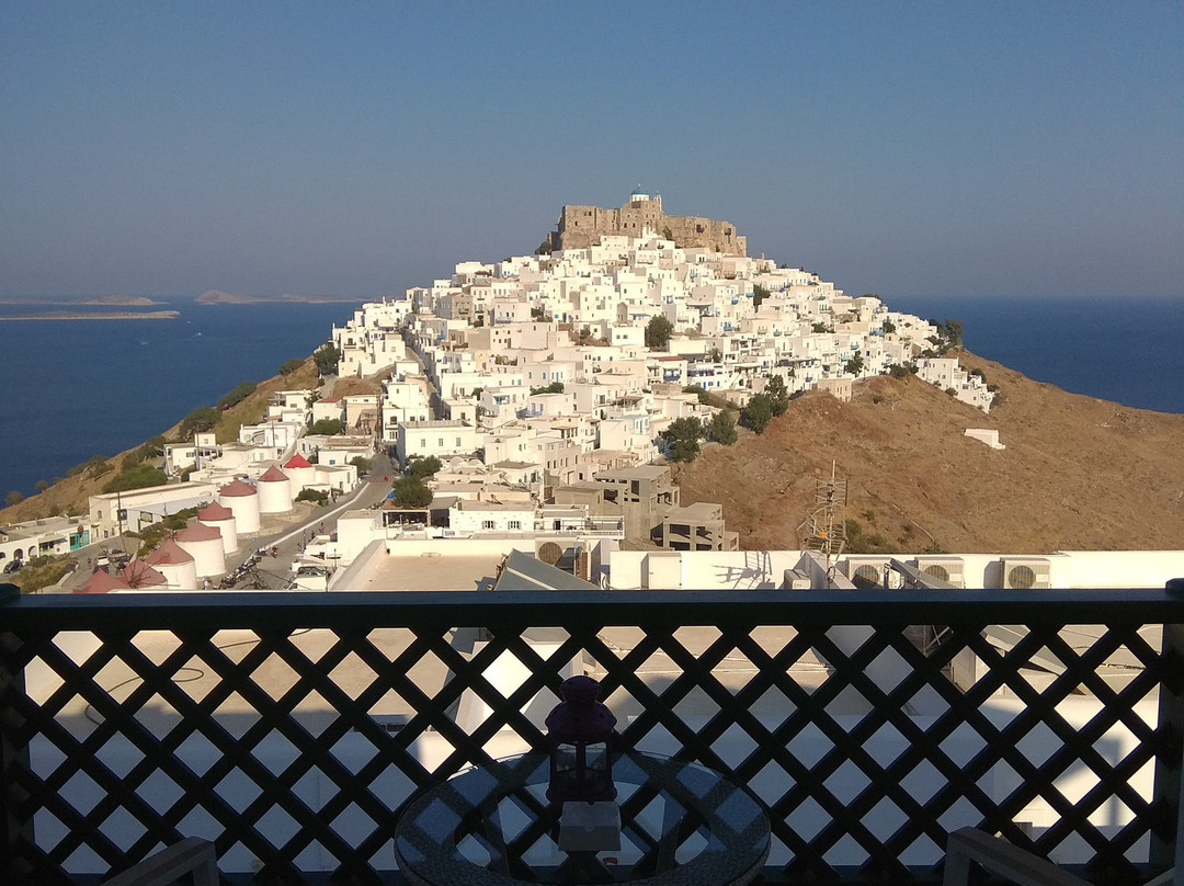 Andromeda Resort主图