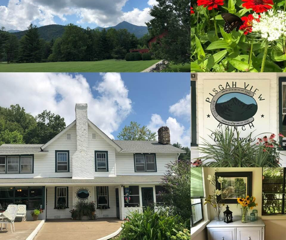 Pisgah View Ranch主图