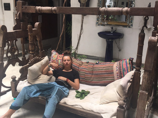 Inn Seventh Heaven主图