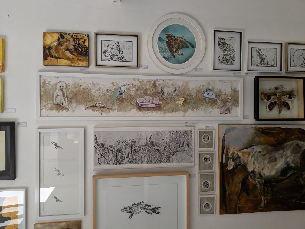 Phirrel Art Boutique-查特韦尔必去景点