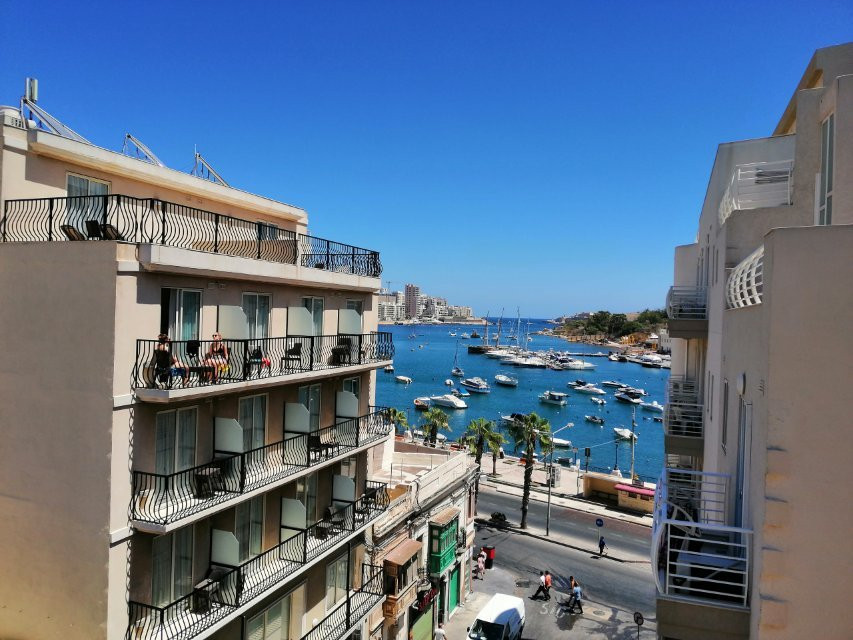 Euro Guesthouse主图