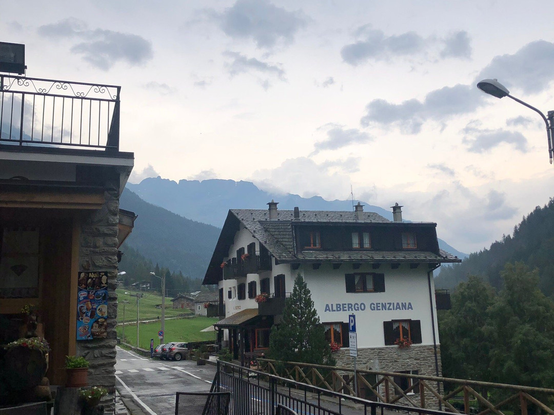 Hotel Chiareggio主图