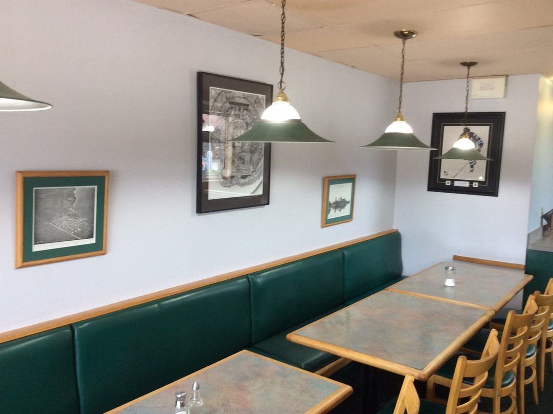 Casey's Inn Motor Hotel主图