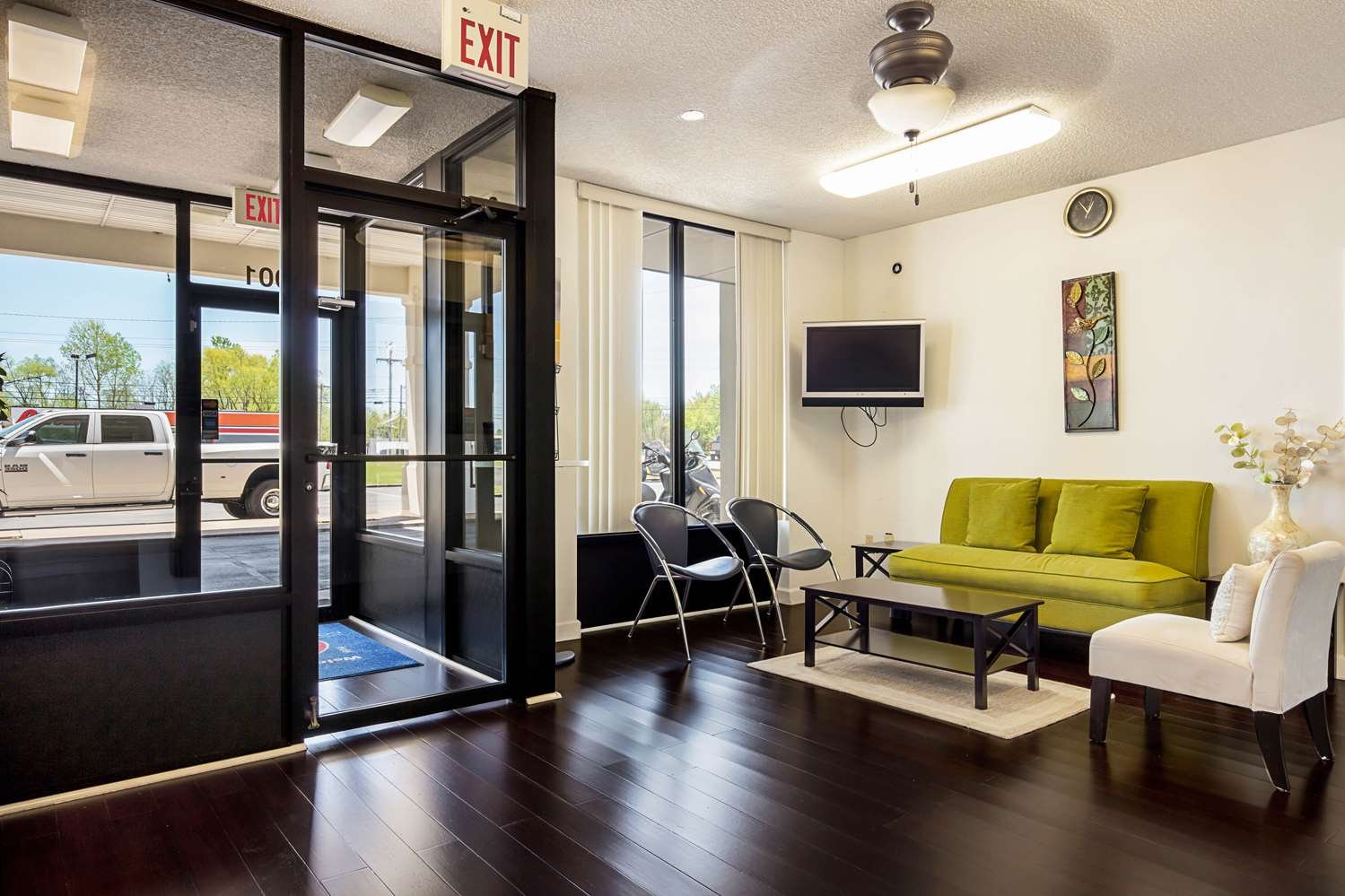Motel 6 Covington-官方