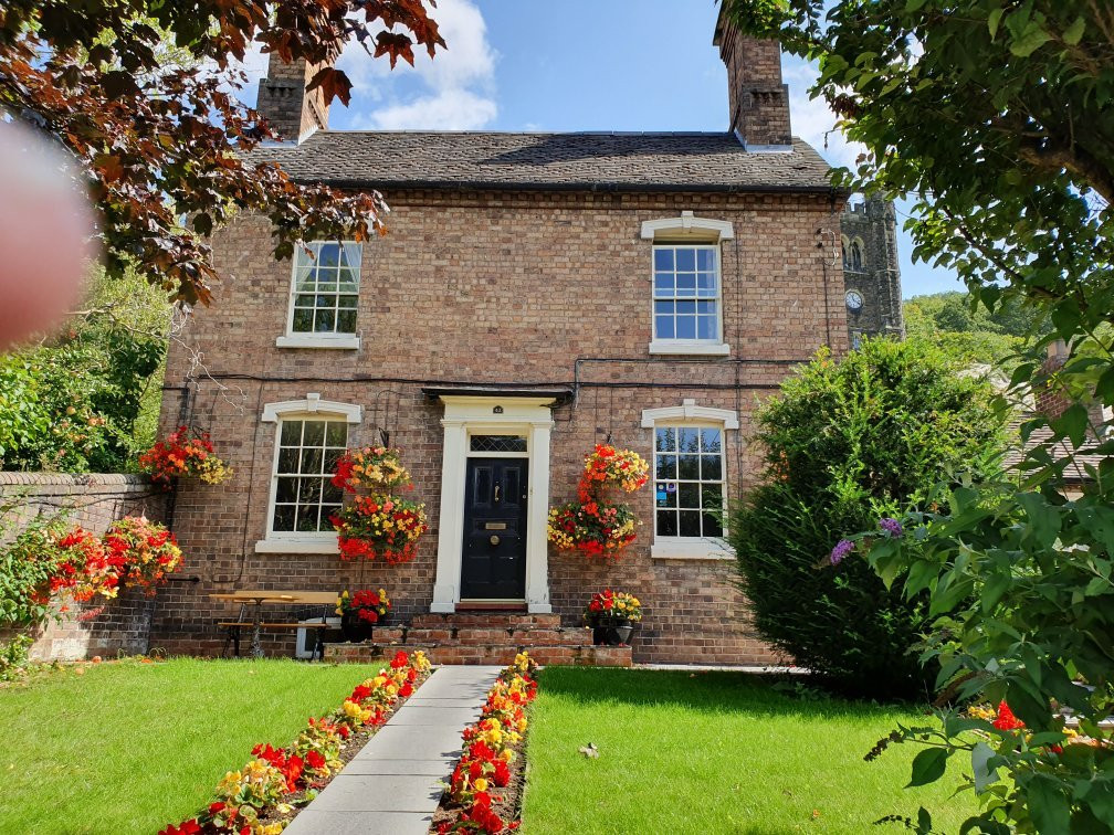 The Foundry Masters House主图