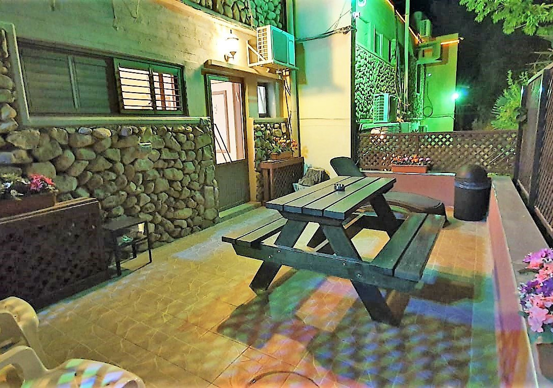 Aloni Neve Zohar Dead Sea主图