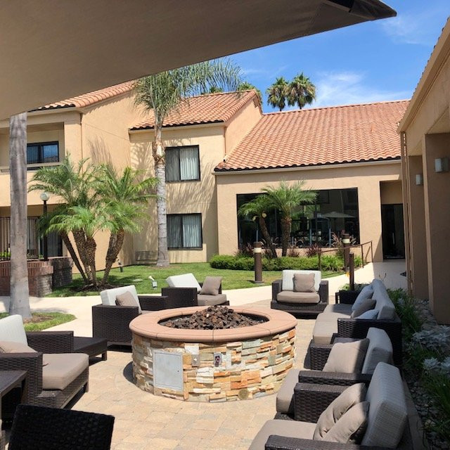 Courtyard by Marriott Anaheim Buena Park主图