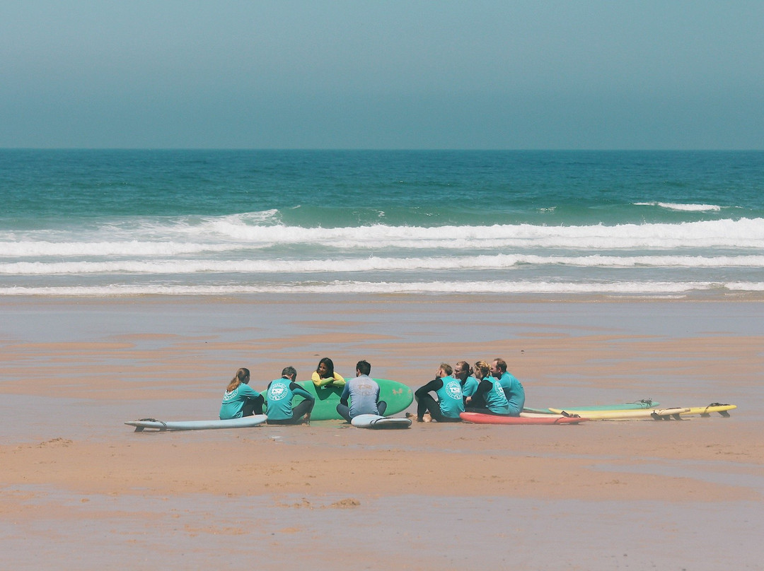 TSE The Surf Experience主图