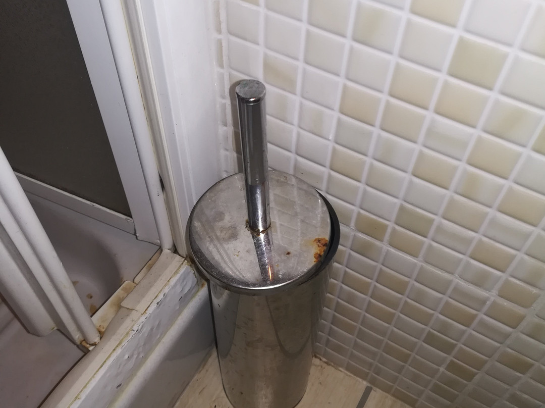 Albergo Altamira主图