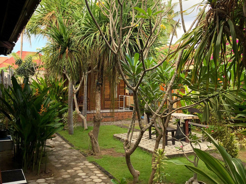 Surya Homestay