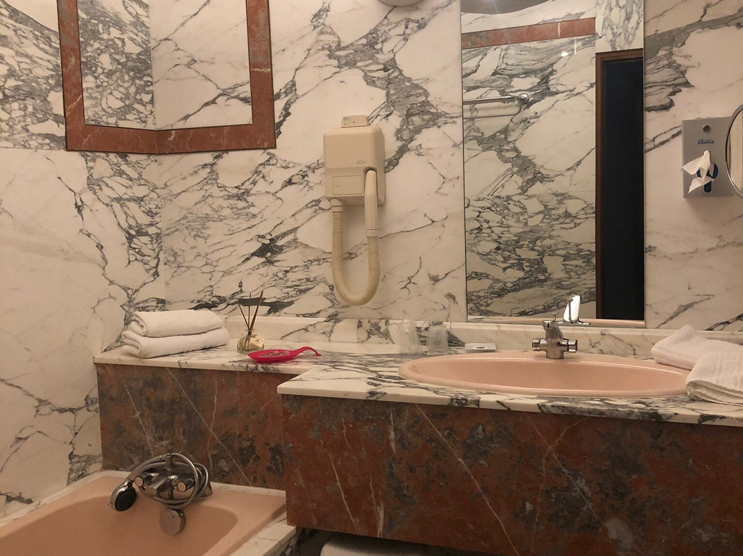 Hostellerie Les Lavandes De La Fuste主图