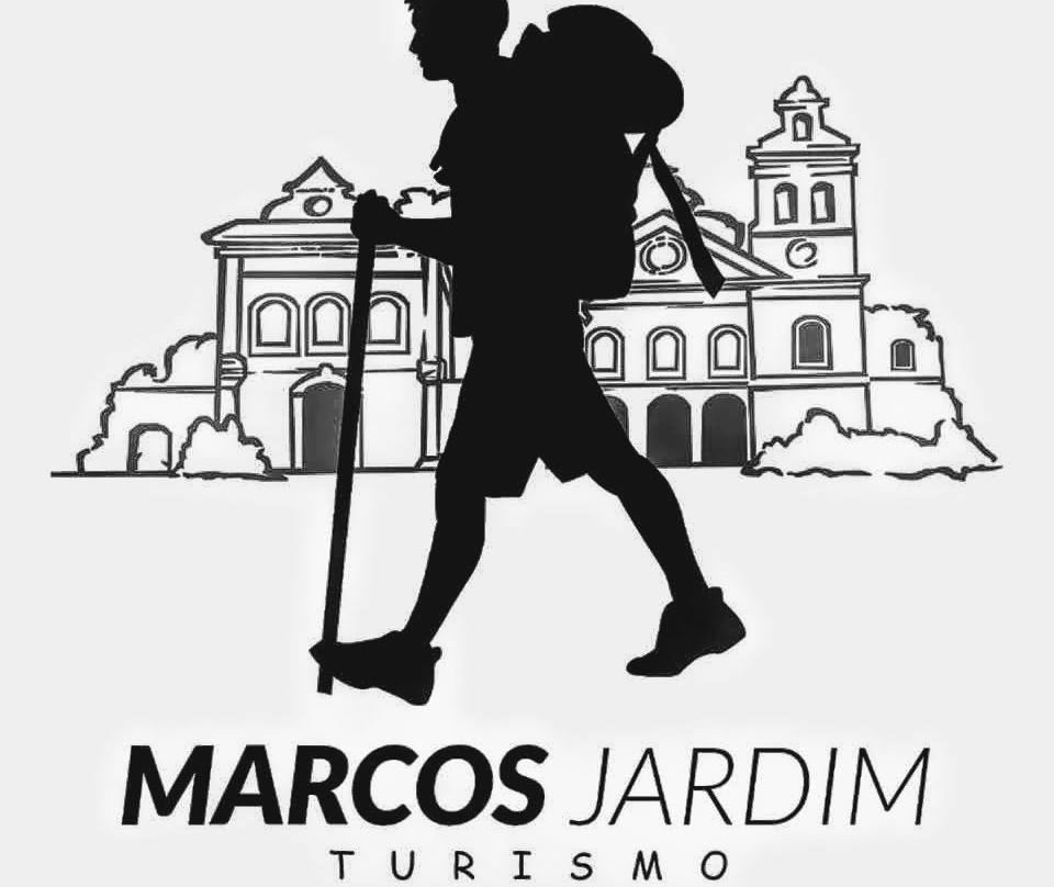 Marcos Jardim Turismo-Itaborai必去景点