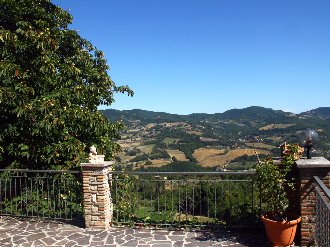 La Terrazza del Subasio主图
