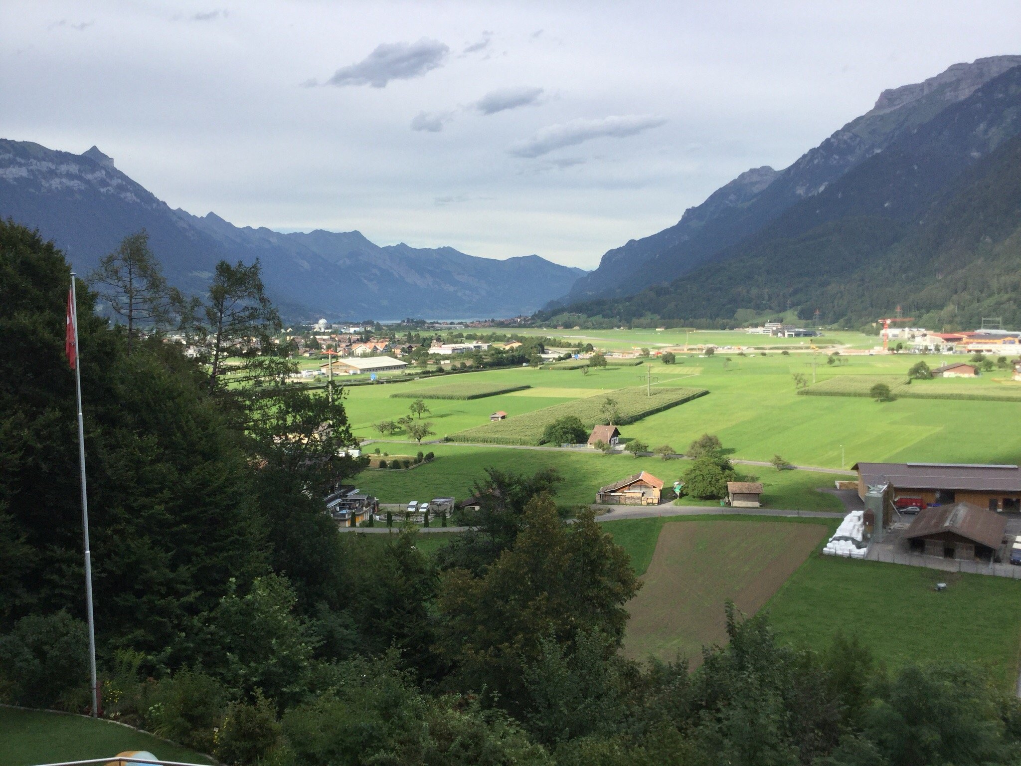 Credo Schloss Unspunnen-官方