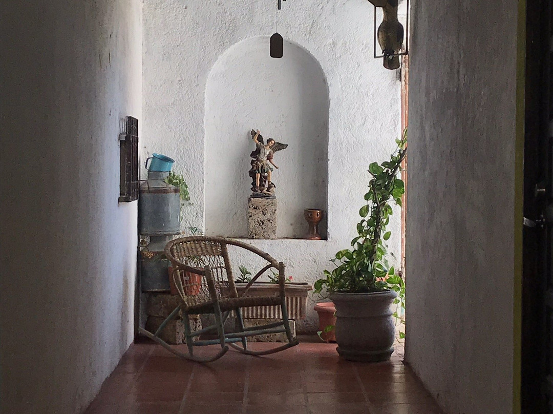 Casa Maru Hotel主图