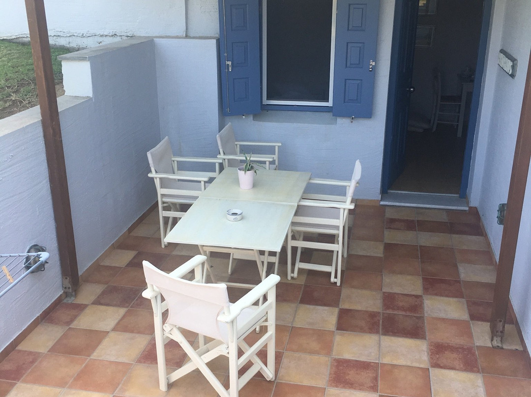 阿莫斯影院酒店主图