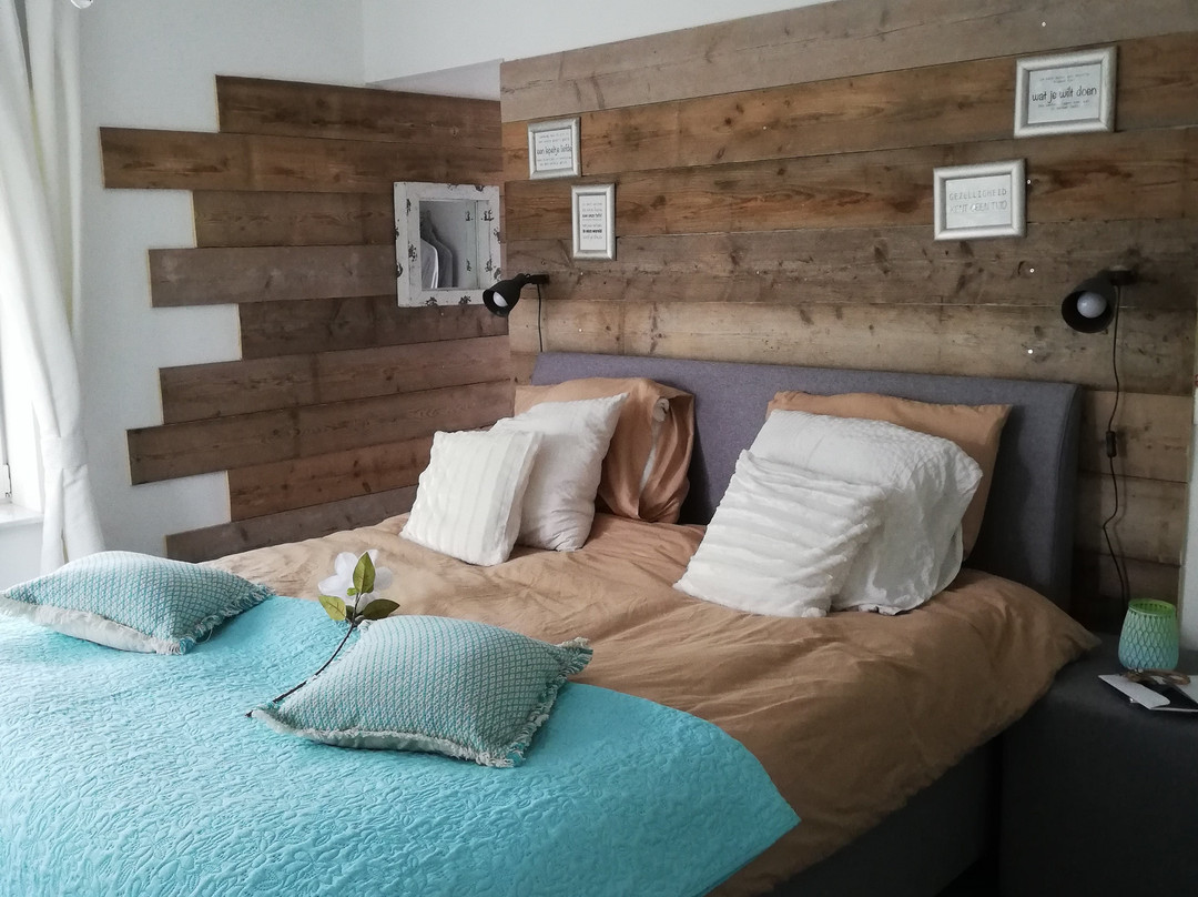 B&B maison INNOA主图