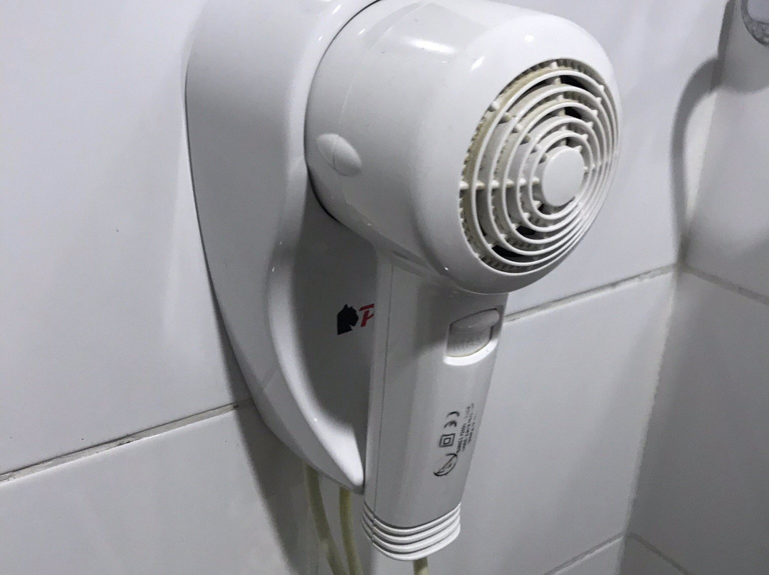 Hotel Dom Rafael Executivo主图