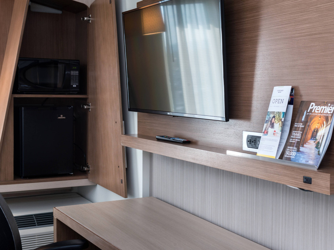 Courtyard by Marriott Elmira Horseheads主图