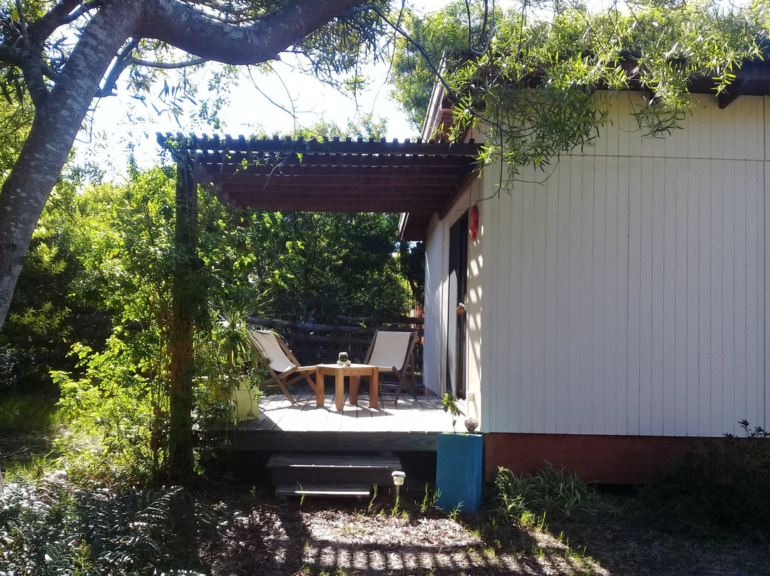 La Maison Suites & Gastronomía主图