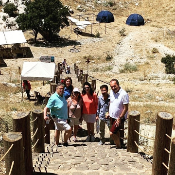 LEBANON TOURS-贝鲁特必去景点