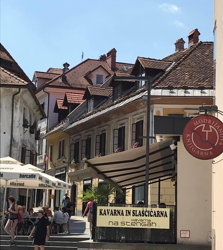 Skofja Loka Castle & Museum景点图片