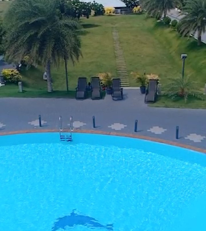 Annai Resorts & Spa主图