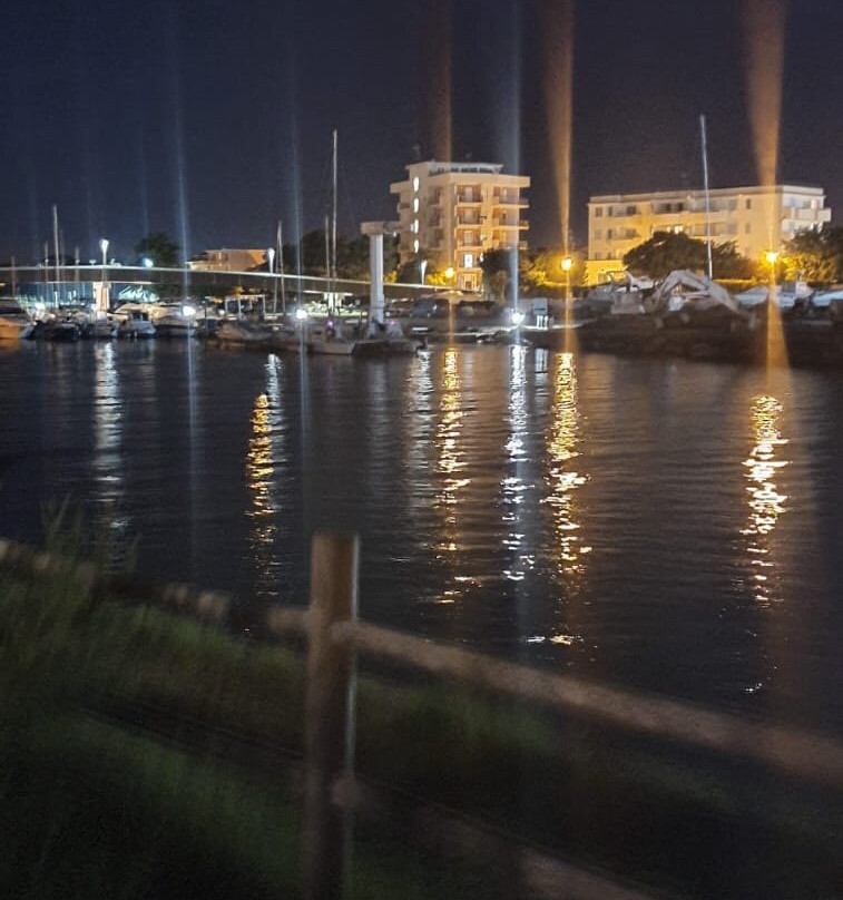 Ponte Romano di Savignano sul Rubicone景点图片