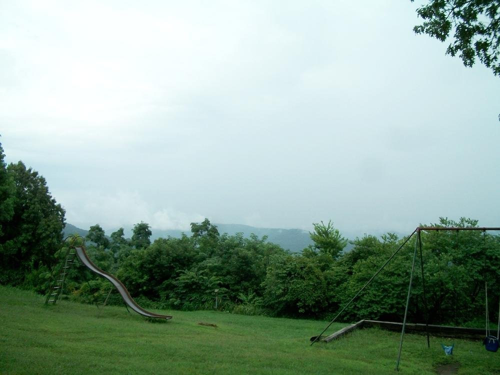 Sky-Vue Lodge Bed and Breakfast主图