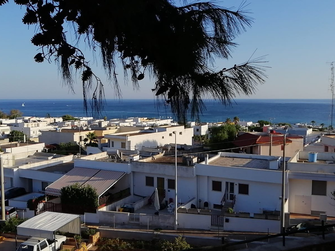 B&B Lu Cantoru主图