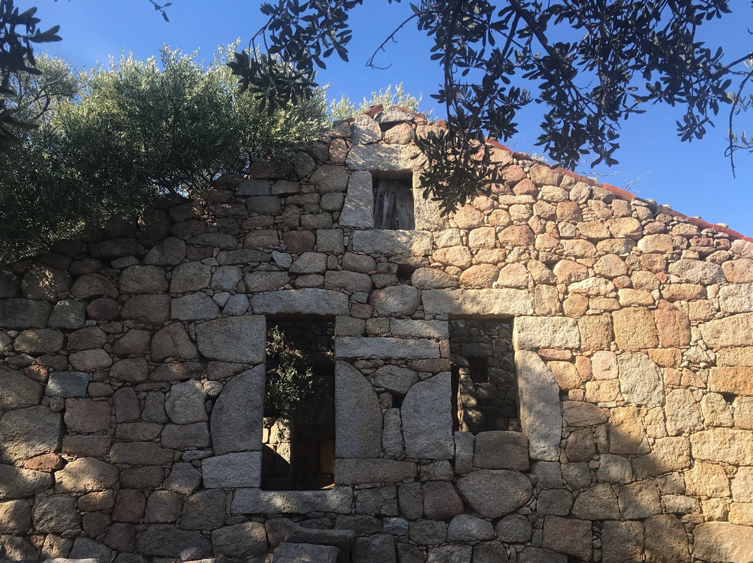 Sentier du Patrimoine景点图片