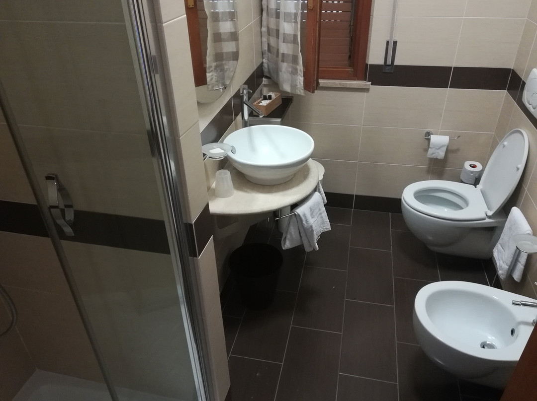 Hotel I Due Cigni主图