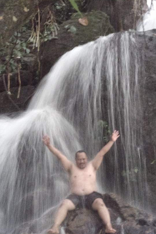 Suban Hot Springs-Curup必去景点