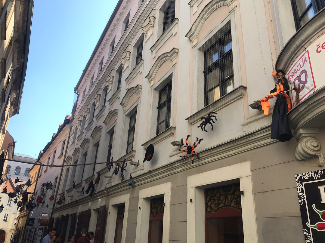 Bratislava Trips-布拉迪斯拉发必去景点