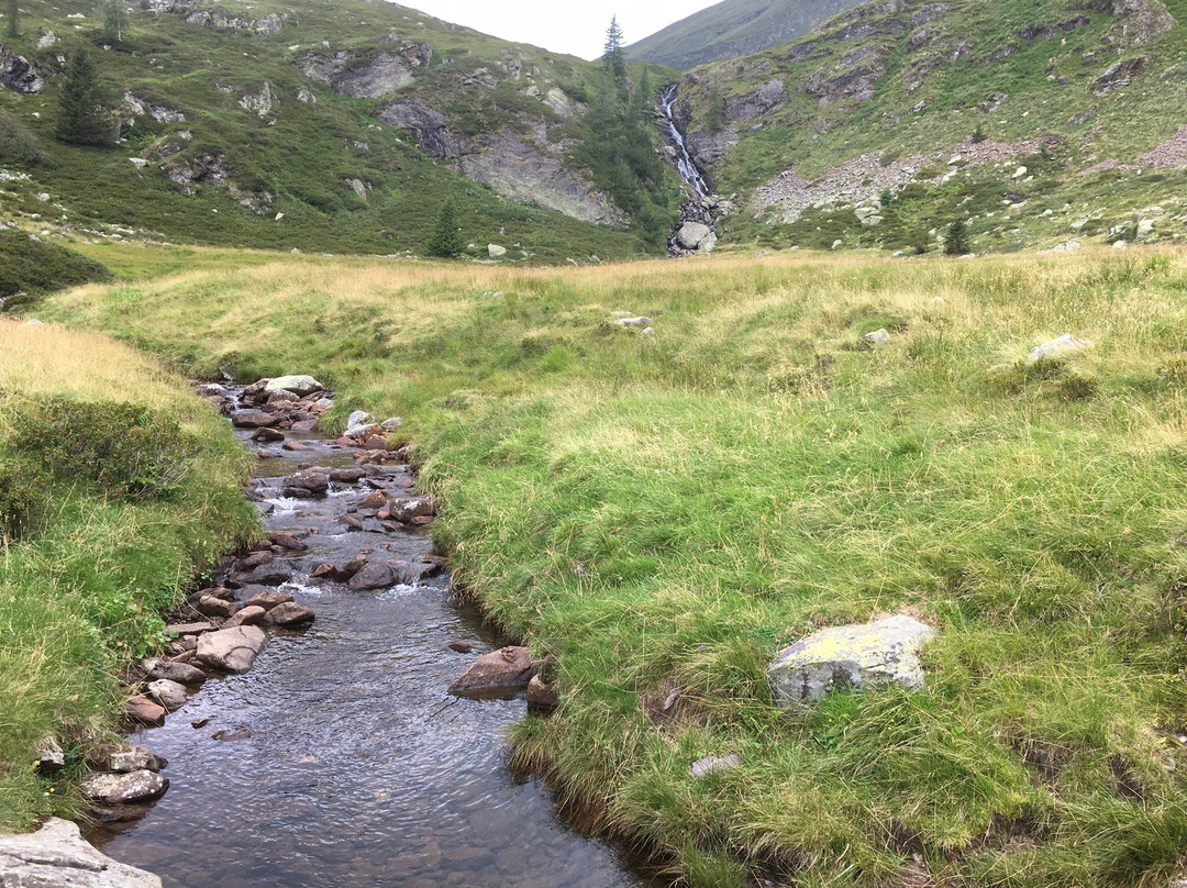 Passo del Vivione-Schilpario必去景点