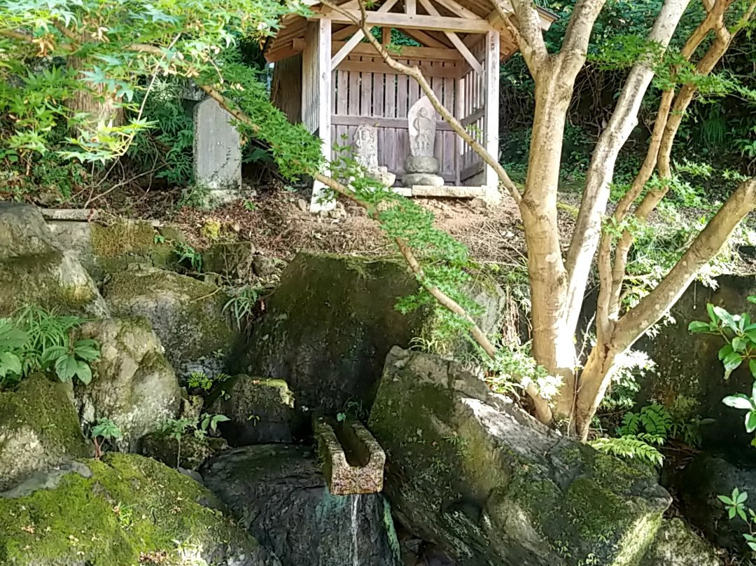 Ryugasan Daienji Temple - No. 27 Fudasho景点图片