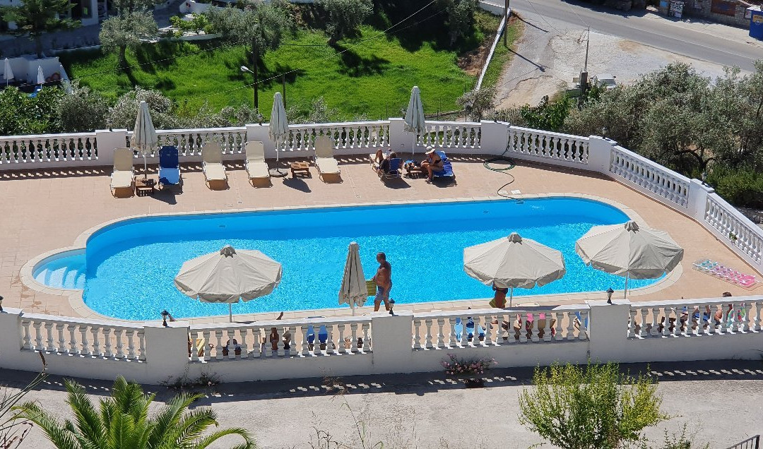 Kolios View