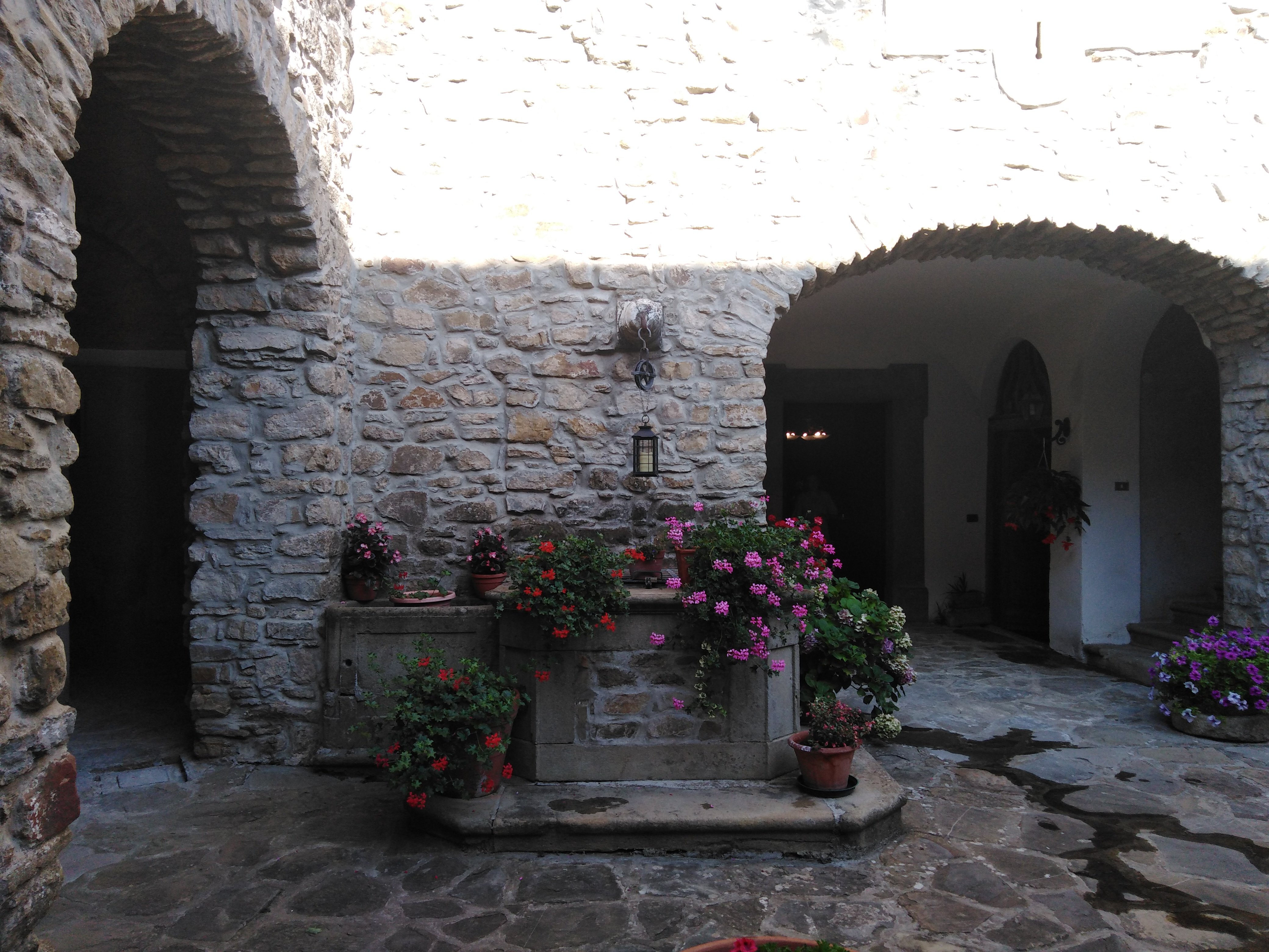 Relais Castello Vassallo-官方