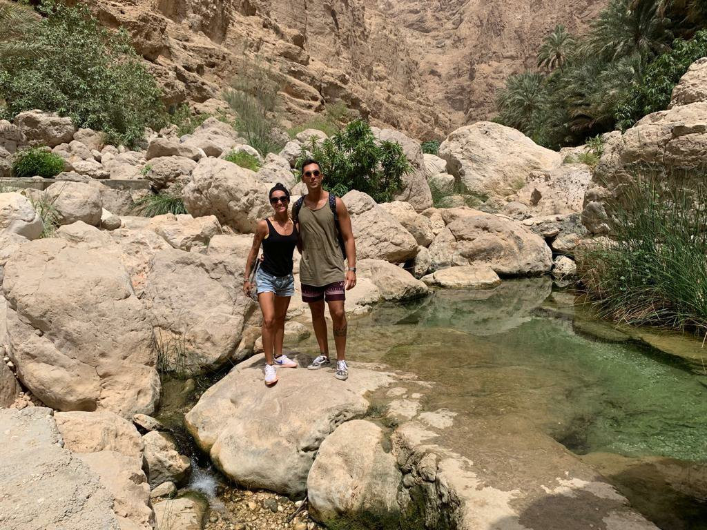 Explore Muscat Tours-马斯喀特必去景点