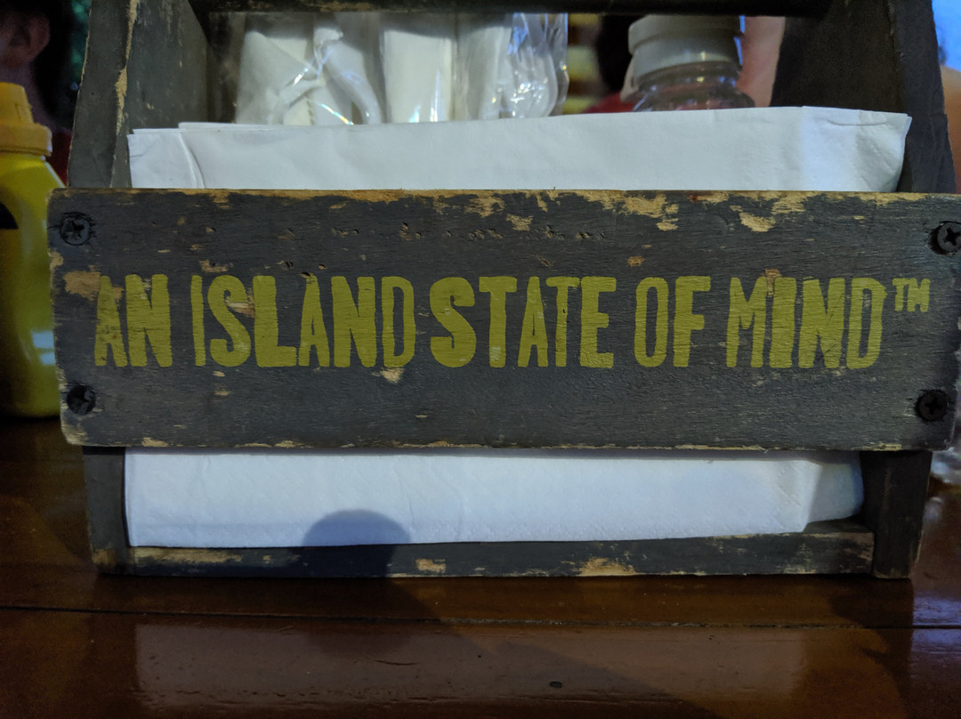 Ocean View Inn and Sports Pub主图