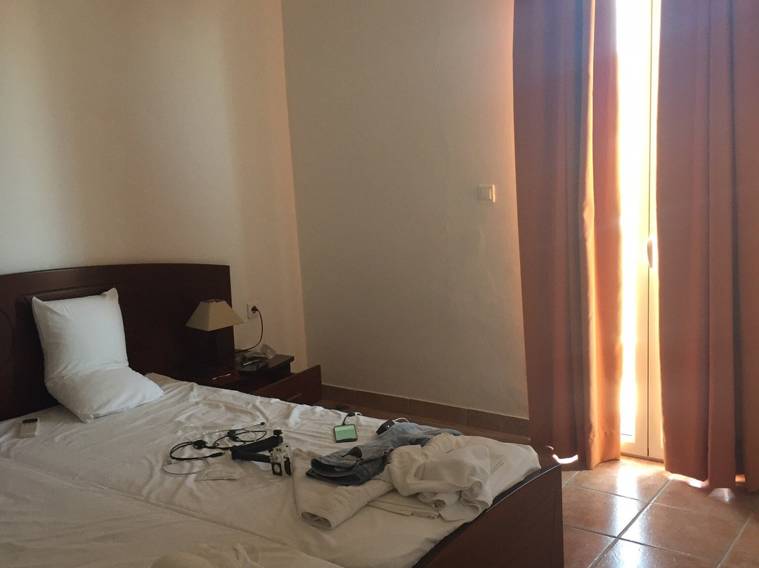 Akti Arilla Hotel主图