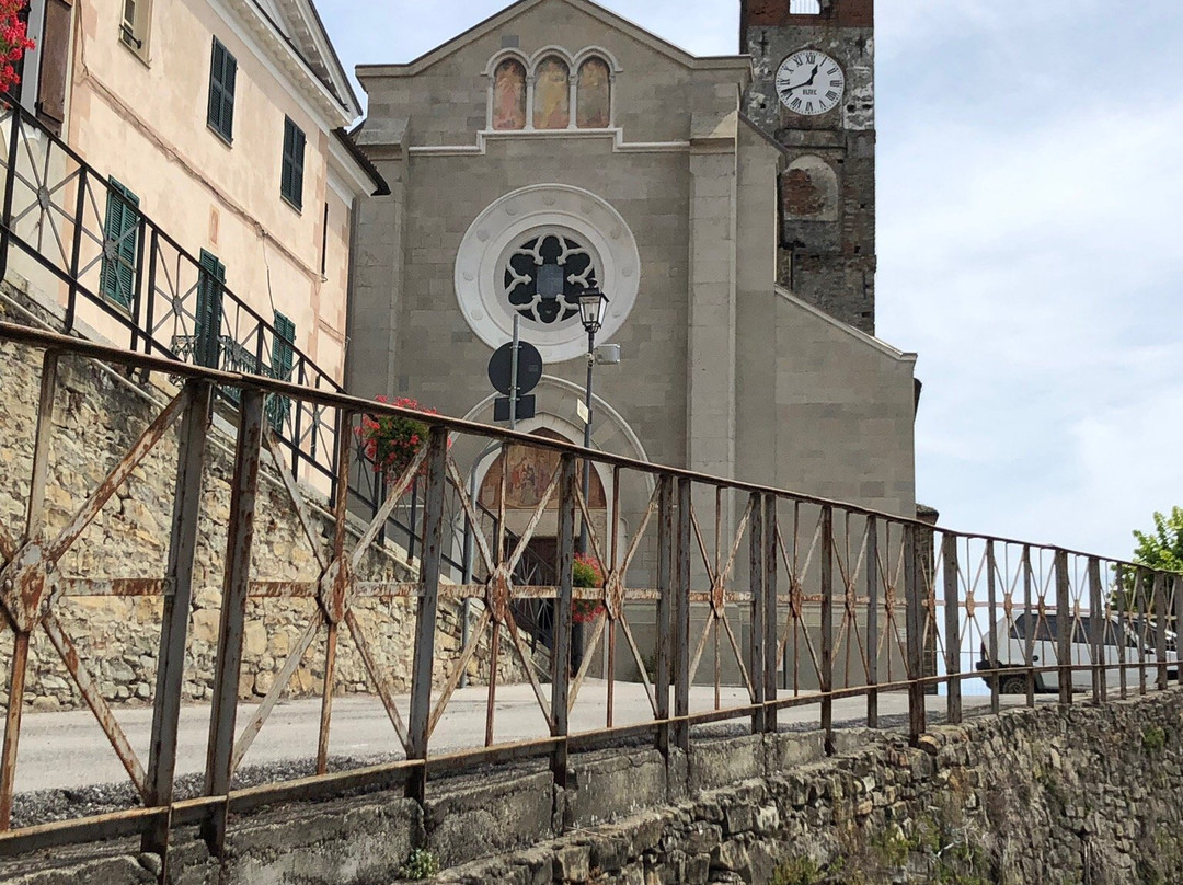 Chiesa di San Lorenzo景点图片
