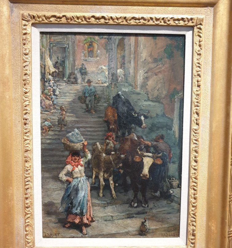 Noord Veluws Museum-Nunspeet必去景点