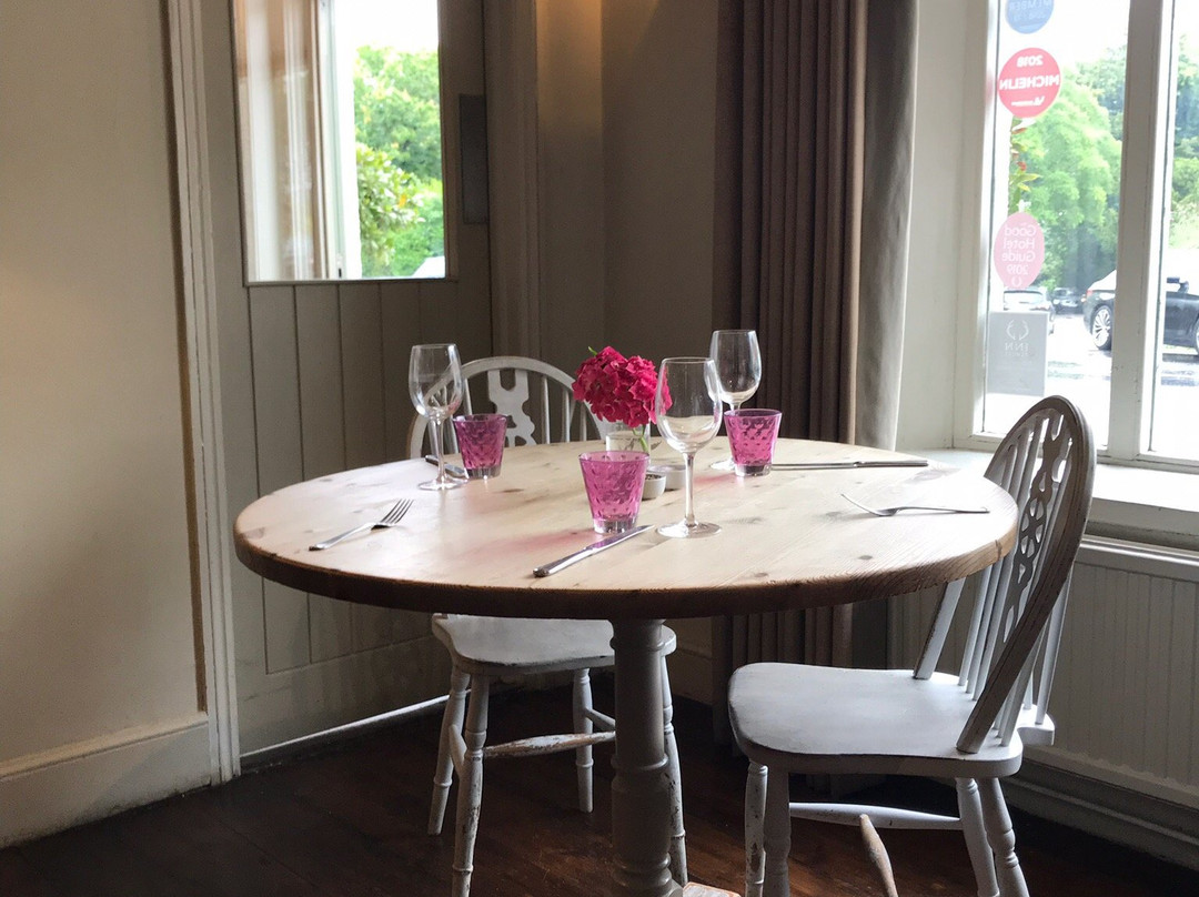 The Milk House主图