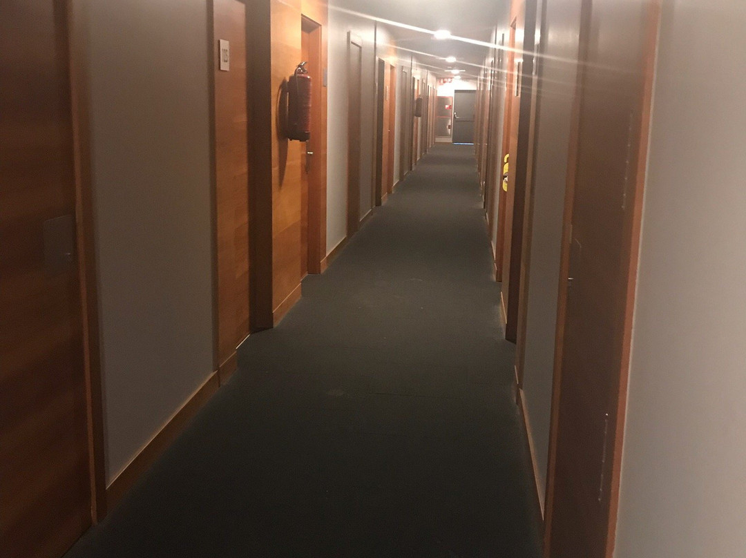 Hotel AS Hoteles Torrent主图