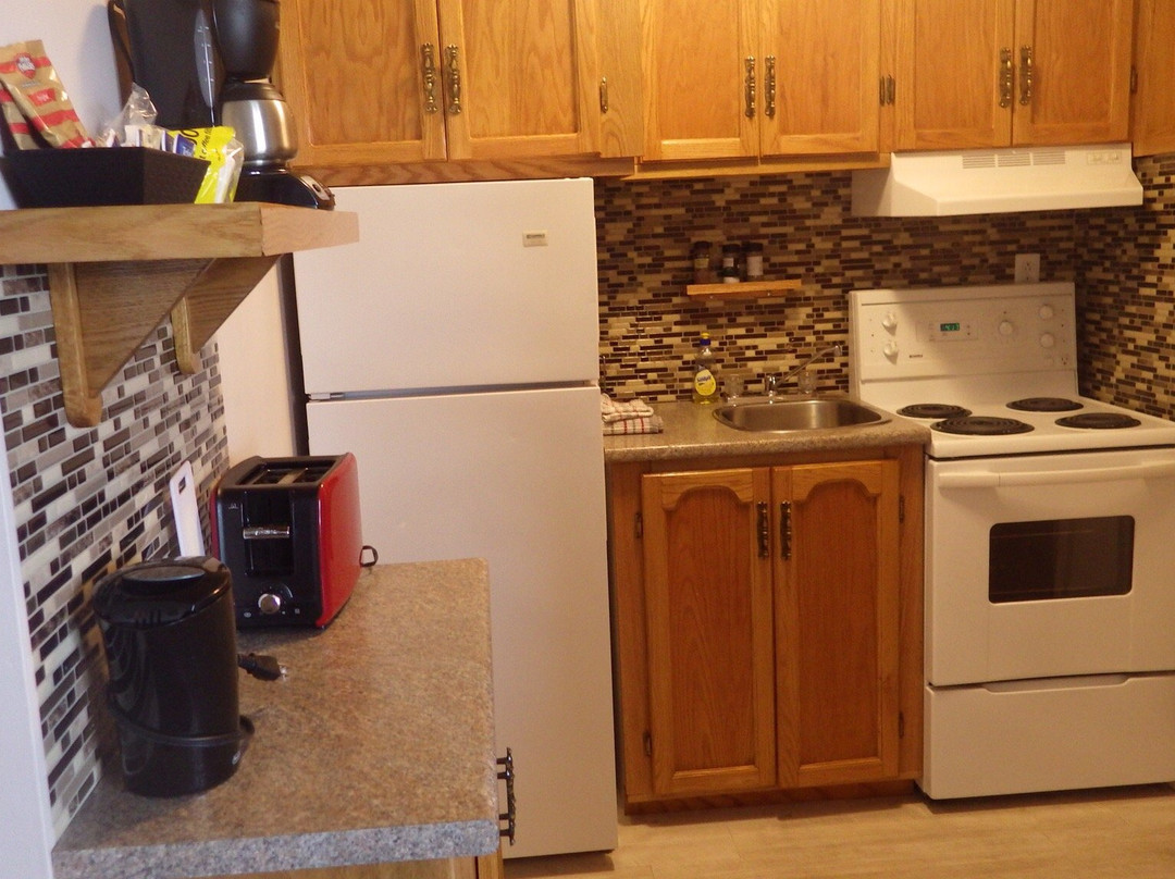 Bird Island Resort主图