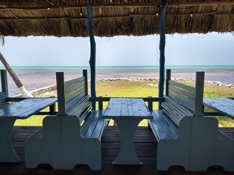 Costa De Cocos-Xcalak必去景点